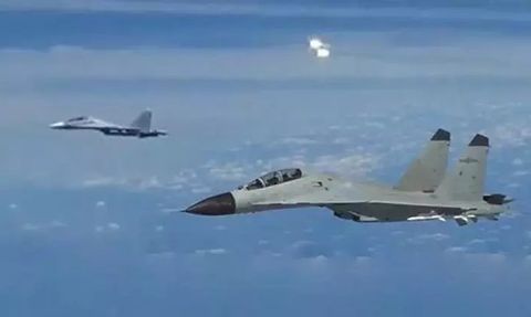 Orta Doğu'da Çatışmalar ve Çin'in Bölgedeki Fırsatları