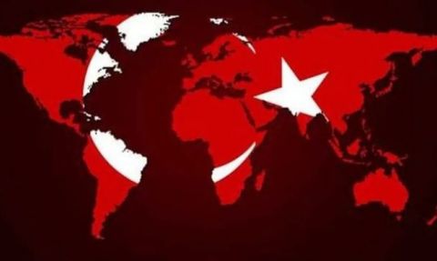 İsrail'in Filistin'deki sivil katliamı ve İngiliz Basınının Türkiye Analizi