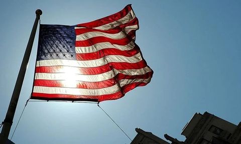 ABD, İsrail'e Yönelik Harekat Öncesi Vatandaşlarına Uyarı Yaptı