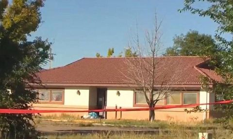 ABD'de Bir Cenaze Levazımatçısında Çürümekte Olan 189 Ceset Bulundu