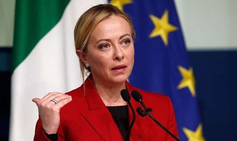 İtalya, Slovenya ile sınır kontrollerini yeniden uygulamaya koyuyor