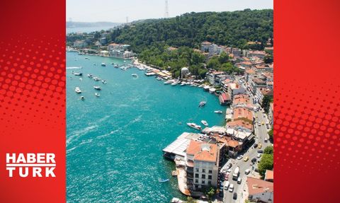 Dünyanın En Havalı Semtleri