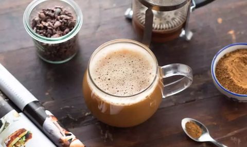 Hindiba Kahvesi: Faydaları ve Nasıl Yapılır?