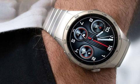 Huawei Watch GT 4, Sağlık Takip Özelliklerini Geliştiren Yeni Bir HarmonyOS Güncellemesi Aldı