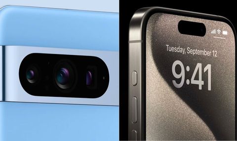 Google Pixel 8 Pro DxOMark incelemesi