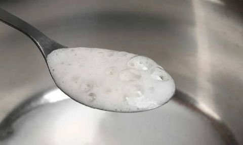 Temizlikte Karbonat ve Sirke Kullanmanın Zararları