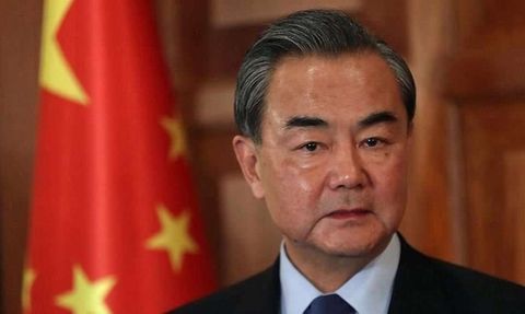 Çin, İsrail-Filistin Çatışmasına Barış ve Uzlaşma Çağrısı Yaptı