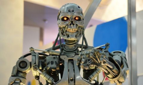 Yapay Zekânın İnsanlığın Sonunu Getireceği Endişeleri Yersiz mi?