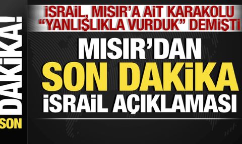 Son Dakika: İsrail-Filistin Savaşı Hakkında Gelişmeler