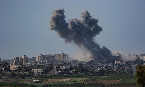 BM, Gazze Şeridi'nde ölen UNRWA çalışanlarının sayısının 17'ye yükseldiğini açıkladı