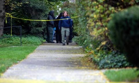 ABD'de Bir Sinagog Başkanı Bıçaklanarak Öldürüldü