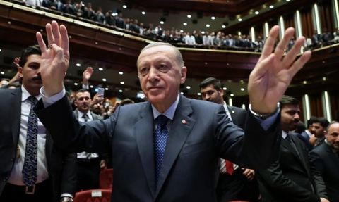 Orta Doğu'da Gerilim: Hamas'ın İsrail'e Saldırısı ve Ankara-Atina İlişkileri