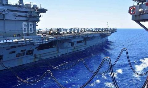 Filipinler, Çin'i Saldırganlıkla Suçladı: Gerilim Pekin Tarafından Kasıtlı Olarak Arttırılıyor