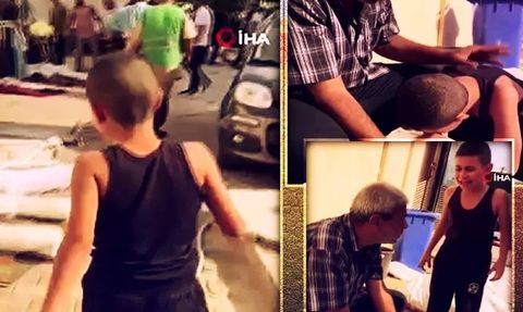 İsrail-Hamas Çatışmasında 17. Güne Girildi