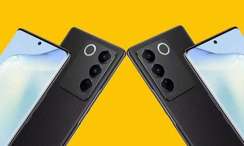 Vivo V30 Serisi Hakkında Sızıntılar Ortaya Çıktı