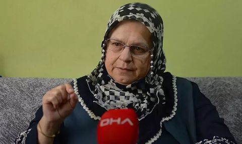 2 Kez Kanseri Yenen Kadın Nasıl Hayatta Kaldığını Açıkladı