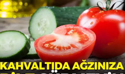 Domatesin Zararları