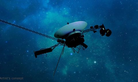 NASA'nın Voyager Uzay Araçları İçin Kritik Bir Yazılım Güncellemesi Hazırlıyor