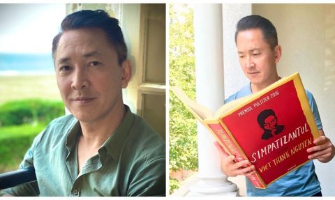 Pulitzer Ödüllü Yazar Viet Thanh Nguyen, İsrail'i Kınayan Açık Mektup Nedeniyle Okuma Etkinliğini İptal Etti