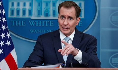 İran'ın ABD Üslerine Yönelik Saldırıları Artıyor