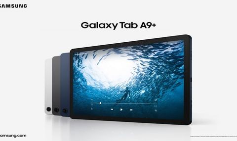 Samsung Galaxy Tab A9 ve A9+ Modelleri Küresel Pazarda