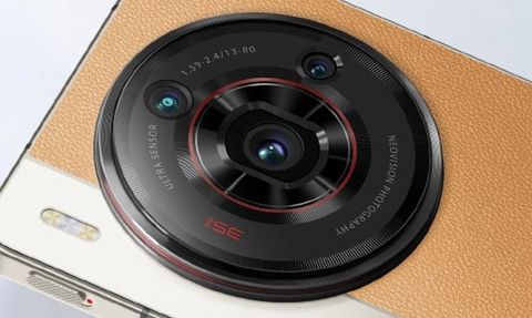 Nubia Z50S: Yeni Üye Nubia'nın Z50 Serisinde