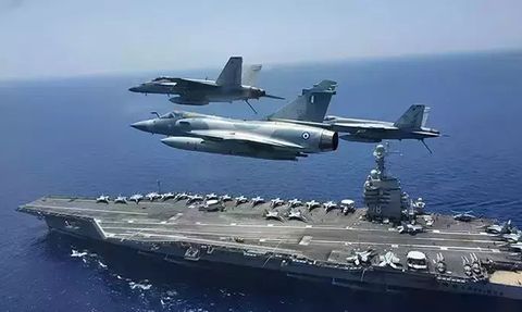 ABD, İsrail-Gazze Çatışmaları İçin Tahliye Planı Yapıyor