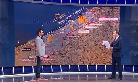 Gazze'deki İsrail Saldırıları: Çocukların Acıları ve Hamas'ın Tünel Planı