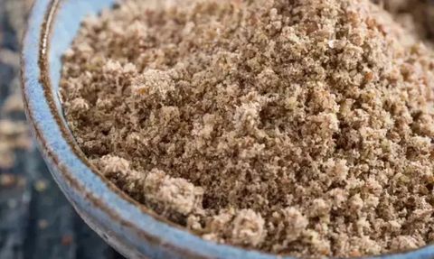 İbrahim Saraçoğlu'nun Mucizevi Besini: Kanseri Yok Ediyor!