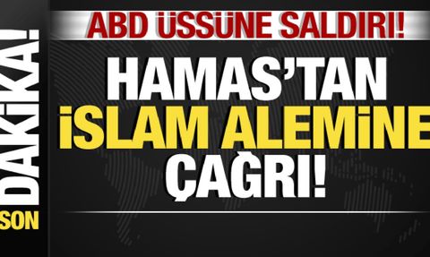 İsrail-Filistin Savaşı: Hamas'ın Başlattığı Operasyon Sürüyor