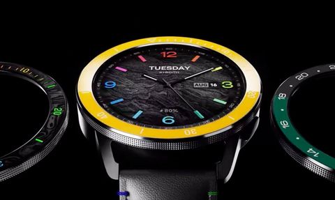 Xiaomi Watch S3: İddialı Özelliklerle Geliyor