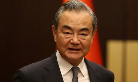 Çin Dışişleri Bakanı Wang Yi, ABD'li Yetkililerle İkili İlişkileri Görüşmek İçin Ziyaret Ediyor