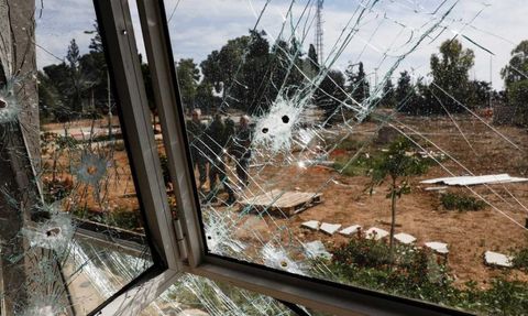 Hamas'ın İsrail'e Saldırısı Nasıl Planlandı?