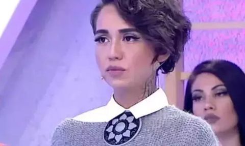 Neslihan Doğrusöz'den Estetik Operasyon Hamlesi