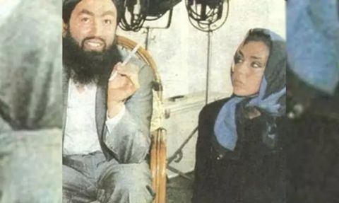 Ahu Tuğba'nın Adnan Oktar ile İlgili Açıklamaları