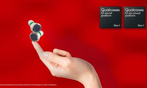 Qualcomm Snapdragon S7 ve S7 Pro Gen 1 Ses Platformları Tanıtıldı