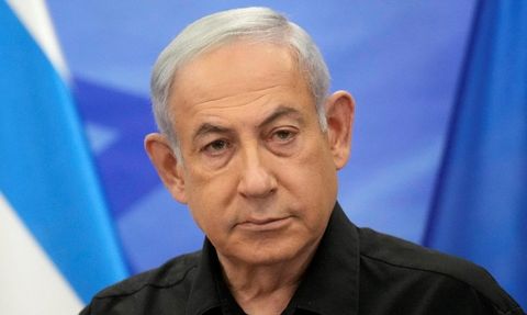 İsrail Başbakanı Netanyahu'dan açıklamalar