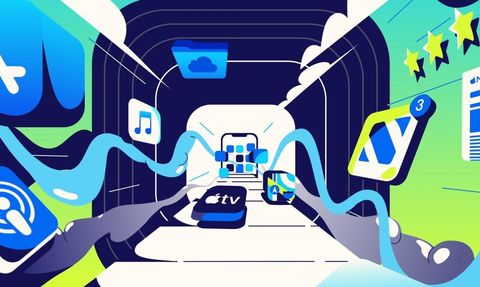 Apple, Apple Arcade, Apple TV+ ve Apple One İçin Zam Yaptı