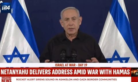 İşaya'nın Kehaneti Nedir?