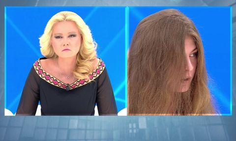 Müge Anlı ile Tatlı Sert Programı Hakkında Bilgiler