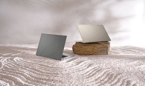 ASUS Zenbook 14X OLED Türkiye'de Satışa Sunuluyor