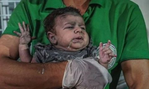 TRT, Gazze'yi Unutup Muazzez Ersoy Şovuyla Şenlendi