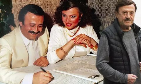 Selami Şahin, Son Olaylar Sonrası Açıklama Yaptı