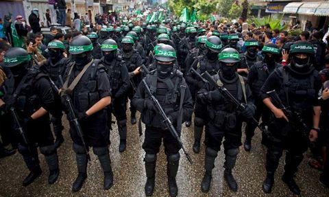 İran, Hamas ve İslami Cihad üyelerine eğitim vermediğini belirtti