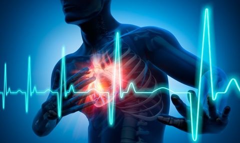 Geç Yatmak Kalp Sağlığını Tehdit Ediyor