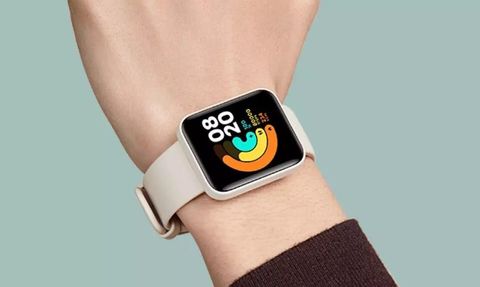 Xiaomi ve Redmi Yeni Akıllı Saatler İçin Hazırlık Yapıyor