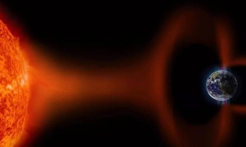 Güneş Fırtınaları: Dünyayı Bekleyen Tehlike