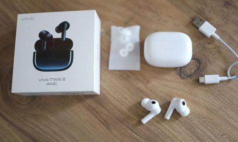 Vivo Yeni Akıllı Telefonları ve Ses Cihazını Piyasaya Sürdü