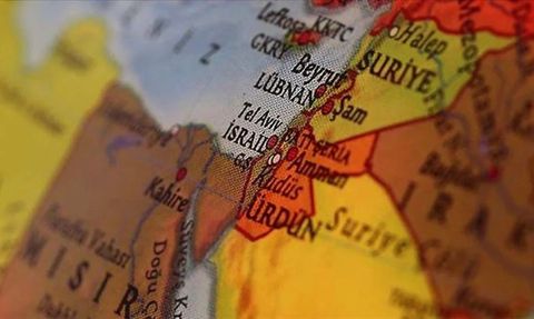 Batılı Ülkeler Vatandaşlarını İsrail-Filistin Çatışması Sonrası Bölgeden Ayrılmaya Çağırıyor