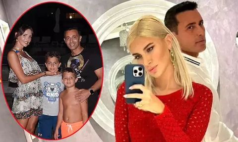 Mustafa Sandal, Yeni Şarkısı ve Aile Hayatı Hakkında Konuştu
